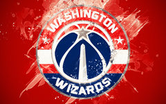 Caneca Washington Wizards mod 4 - Presentes Personalizados I Canecas, Camisas, Perfumes, Quadros, Almofadas