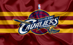 Caneca Cleveland Cavaliers mod 2 - Presentes Personalizados I Canecas, Camisas, Perfumes, Quadros, Almofadas