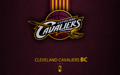 Caneca Cleveland Cavaliers mod 5 - Presentes Personalizados I Canecas, Camisas, Perfumes, Quadros, Almofadas