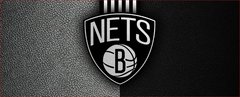 Caneca Brooklyn Nets mod 1 - loja online