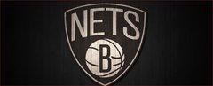 Caneca Brooklyn Nets mod 4 - loja online