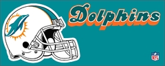 Caneca Miami Dolphins Mod3 - loja online