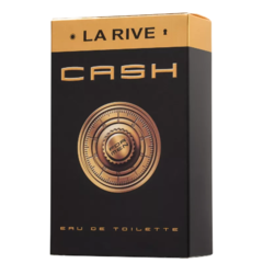 Perfume Cash La Rive Eau D Parfum 100 Ml na internet