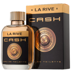 Perfume Cash La Rive Eau D Parfum 100 Ml - comprar online