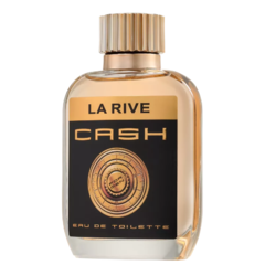 Perfume Cash La Rive Eau D Parfum 100 Ml