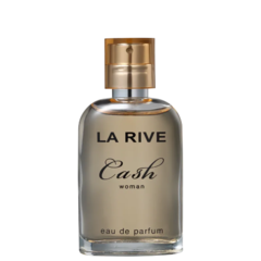 Perfume Cash Woman La Rive Eau D Parfum 90 Ml