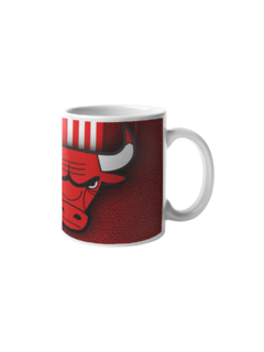 Caneca Chicago Bulls mod 5 - comprar online