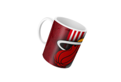 Caneca Miami Heat mod 4