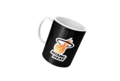 Caneca Miami Heat mod 5