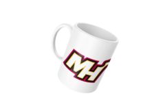 Caneca Miami Heat mod 7