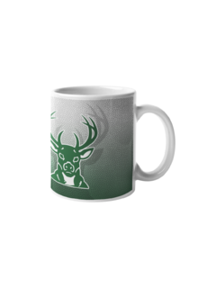 Caneca Milwaukee Bucks mod 2 - comprar online