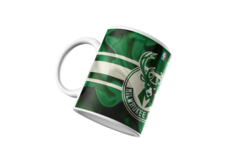 Caneca Milwaukee Bucks mod 5