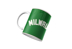 Caneca Milwaukee Bucks mod 6