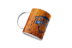 Caneca New York Knicks mod 1