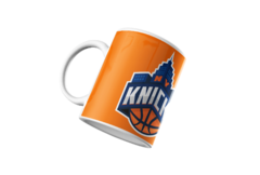 Caneca New York Knicks mod 2