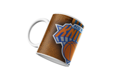 Caneca New York Knicks mod 3