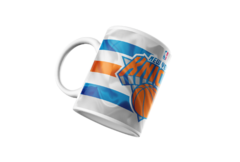 Caneca New York Knicks mod 5