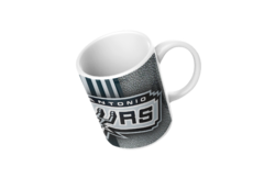 Caneca San Antonio Spurs mod 2 - comprar online