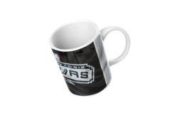 Caneca San Antonio Spurs mod 3 - comprar online