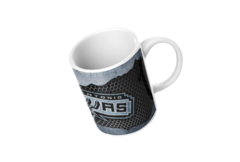 Caneca San Antonio Spurs mod 4 - comprar online