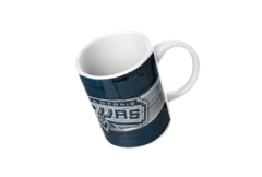 Caneca San Antonio Spurs mod 6 - comprar online