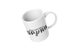 Caneca San Antonio Spurs mod 7 - comprar online