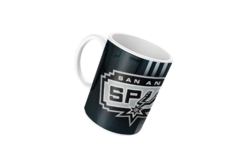 Caneca San Antonio Spurs mod 2