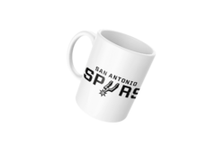 Caneca San Antonio Spurs mod 7