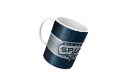 Caneca San Antonio Spurs mod 6