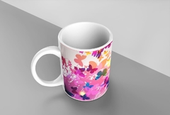 Caneca Borboletas MOD2 - comprar online