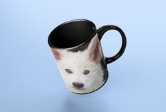 Caneca Cães MOD1