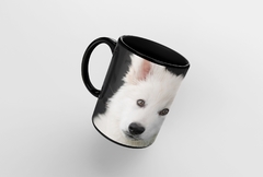 Caneca Cães MOD1 - comprar online