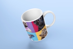 Caneca Cães MOD2