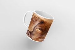 Caneca Cães MOD3 - comprar online