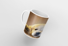 Caneca Cães MOD4 - comprar online