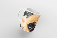 Caneca Cães MOD5 - comprar online