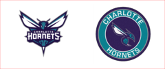 Caneca Charlotte Hornets mod 7 - Presentes Personalizados I Canecas, Camisas, Perfumes, Quadros, Almofadas