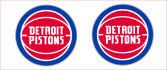 Caneca Detroit Pistons mod 5 - Presentes Personalizados I Canecas, Camisas, Perfumes, Quadros, Almofadas