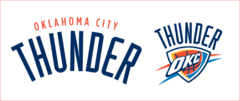 Caneca Oklahoma City Thunder mod 3 - Presentes Personalizados I Canecas, Camisas, Perfumes, Quadros, Almofadas