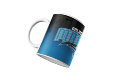 Caneca Orlando Magic mod 3 - comprar online