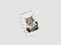 Caneca Mensagem MOD1 - comprar online