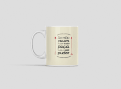 Caneca Mensagem MOD2 na internet