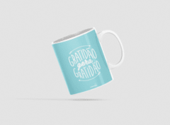 Caneca Mensagem MOD3 - comprar online