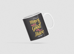 Caneca Mensagem MOD6 - comprar online