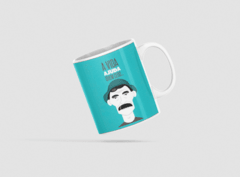 Caneca Mensagem MOD7 - comprar online