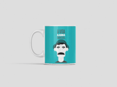 Caneca Mensagem MOD7 na internet