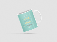 Caneca Mensagem MOD8 - comprar online