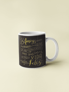 Caneca Mensagem MOD9