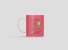 Caneca Mensagem MOD11 na internet