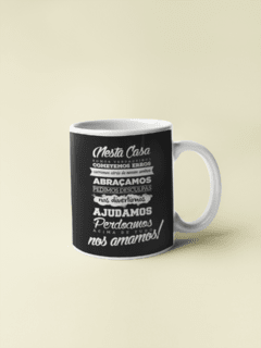 Caneca Mensagem MOD18